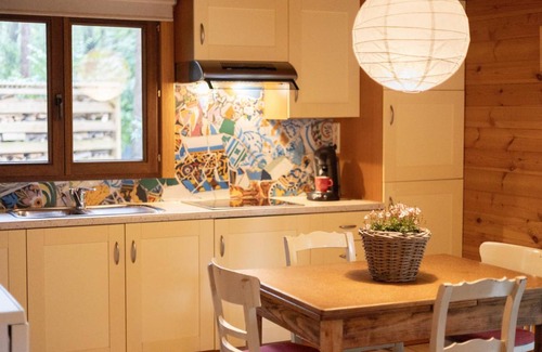 Gierle House | 60 m² House ∙ 2 bedrooms ∙ 4 guests