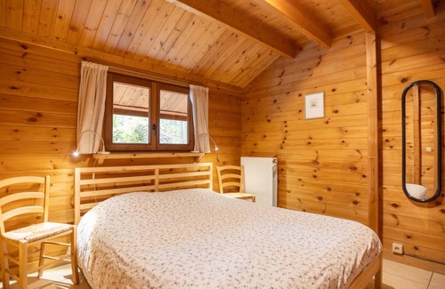Gierle House | 60 m² House ∙ 2 bedrooms ∙ 4 guests
