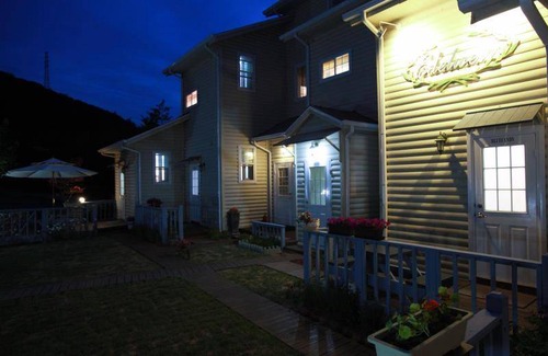 Daegwallyeong House | 60 m² Motel ∙ 127 guests