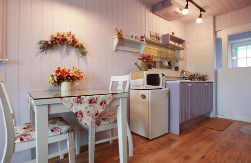 Daegwallyeong House | 60 m² Motel ∙ 127 guests
