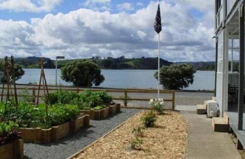 Mangonui Hotel | 62 m² Hotel ∙ 5 guests