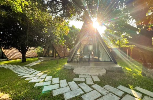 Kampot Resort | 64 m² Resort ∙ 4 guests
