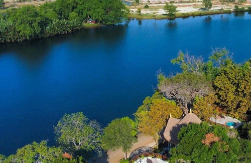 Kampot Resort | 64 m² Resort ∙ 4 guests