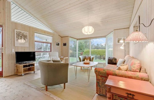 Grenaa House | 66 m² House ∙ 2 bedrooms ∙ 6 guests