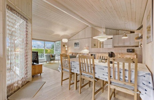 Grenaa House | 66 m² House ∙ 2 bedrooms ∙ 6 guests