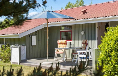 Grenaa House | 66 m² House ∙ 2 bedrooms ∙ 6 guests