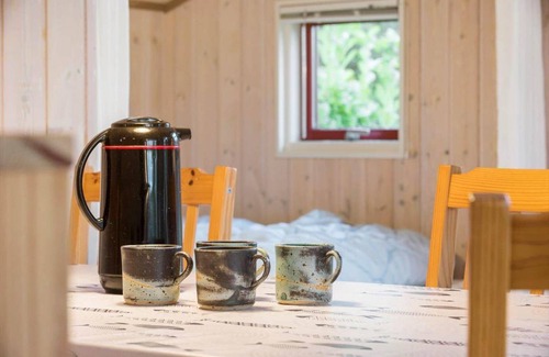 Grenaa House | 66 m² House ∙ 2 bedrooms ∙ 6 guests