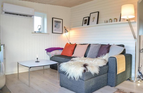 Fjand Badeby House | 69 m² House ∙ 2 bedrooms ∙ 4 guests