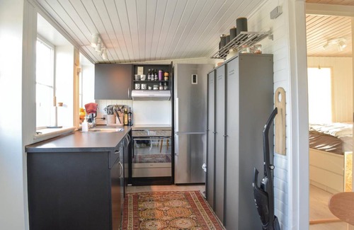 Fjand Badeby House | 69 m² House ∙ 2 bedrooms ∙ 4 guests