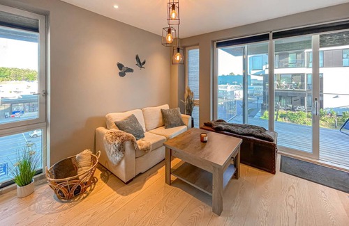 Kristiansand Apartment | 70 m² Apartment ∙ 2 bedrooms ∙ 4 guests