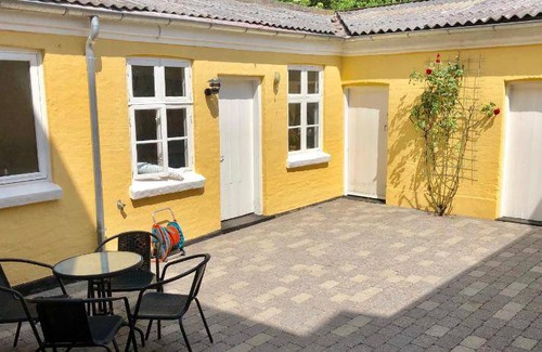 Fredericia Apartment | 70 m² Apartment ∙ 1 bedroom ∙ 4 guests