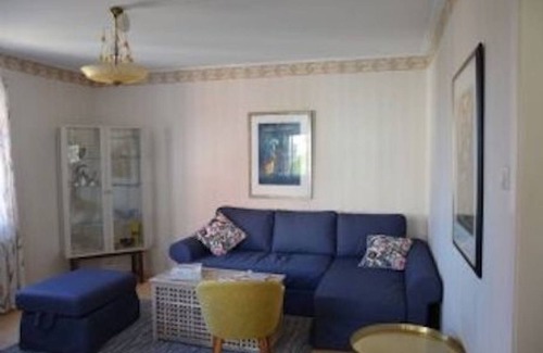 Lysekil House | 70 m² House ∙ 3 bedrooms ∙ 6 guests