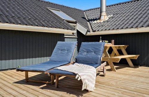 Haurvig House | 72 m² House ∙ 3 bedrooms ∙ 6 guests