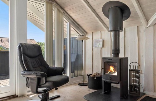 Haurvig House | 72 m² House ∙ 3 bedrooms ∙ 6 guests