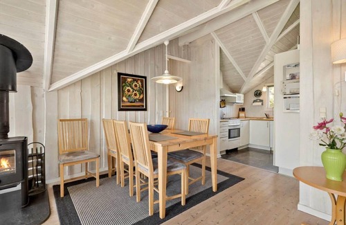 Haurvig House | 72 m² House ∙ 3 bedrooms ∙ 6 guests