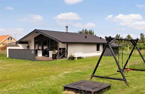 Sønder Vorupør House | 72 m² House ∙ 3 bedrooms ∙ 6 guests