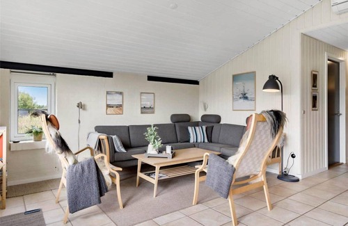 Sønder Vorupør House | 72 m² House ∙ 3 bedrooms ∙ 6 guests