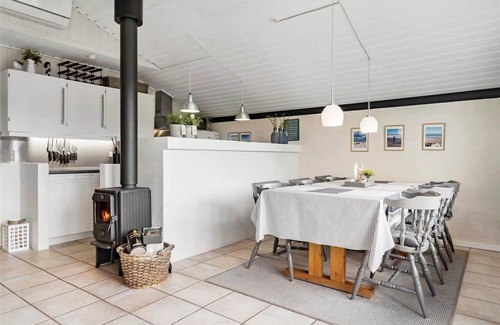 Sønder Vorupør House | 72 m² House ∙ 3 bedrooms ∙ 6 guests