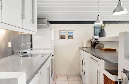Sønder Vorupør House | 72 m² House ∙ 3 bedrooms ∙ 6 guests