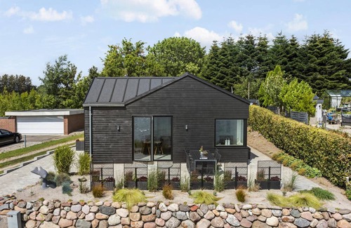 Skarupøre House | 77 m² House ∙ 2 bedrooms ∙ 4 guests