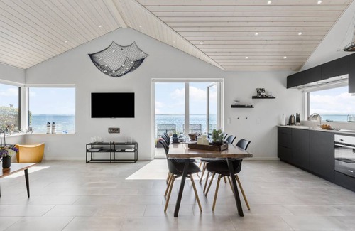 Skarupøre House | 77 m² House ∙ 2 bedrooms ∙ 4 guests
