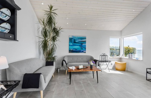 Skarupøre House | 77 m² House ∙ 2 bedrooms ∙ 4 guests