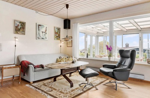 Asserballeskov House | 79 m² House ∙ 3 bedrooms ∙ 6 guests