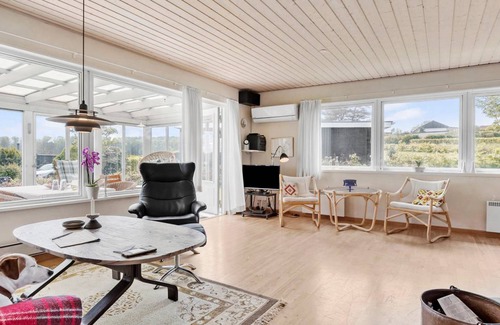 Asserballeskov House | 79 m² House ∙ 3 bedrooms ∙ 6 guests