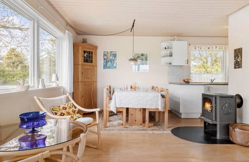 Asserballeskov House | 79 m² House ∙ 3 bedrooms ∙ 6 guests