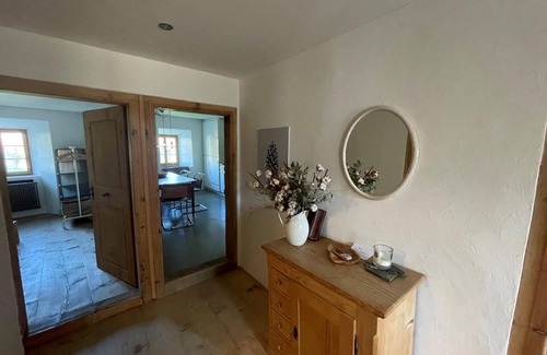 Salouf Apartment | 80 m² Apartment ∙ 2 bedrooms ∙ 4 guests