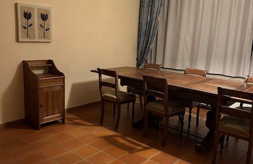 Antwerp Other | 80 m² Shared room ∙ 1 bedroom ∙ 4 guests
