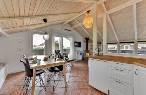 Haurvig House | 82 m² House ∙ 3 bedrooms ∙ 6 guests