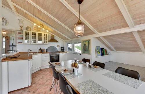 Haurvig House | 82 m² House ∙ 3 bedrooms ∙ 6 guests