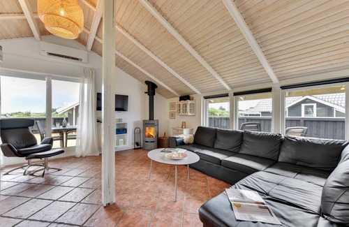 Haurvig House | 82 m² House ∙ 3 bedrooms ∙ 6 guests