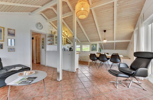 Haurvig House | 82 m² House ∙ 3 bedrooms ∙ 6 guests