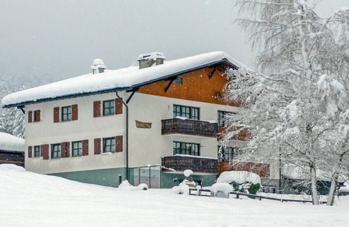 Surava Apartment | 85 m² Apartment ∙ 2 bedrooms ∙ 6 guests