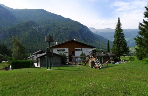 Surava Apartment | 85 m² Apartment ∙ 2 bedrooms ∙ 6 guests