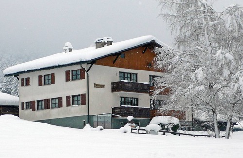 Surava Apartment | 85 m² Apartment ∙ 2 bedrooms ∙ 6 guests