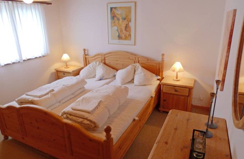 Surava Villa | 85 m² Villa ∙ 2 bedrooms ∙ 6 guests