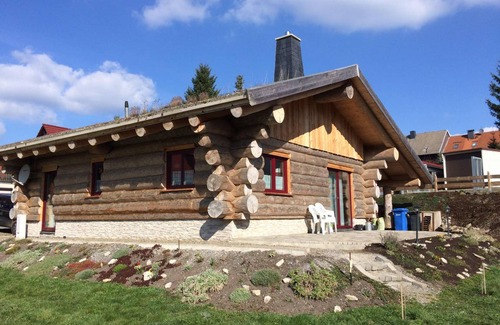 Benneckenstein House | 86 m² House ∙ 2 bedrooms ∙ 6 guests