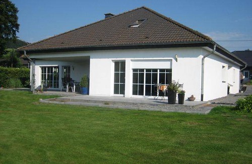 Hellenthal Apartment | 88 m² Apartment ∙ 1 bedroom ∙ 4 guests