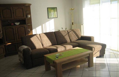 Hellenthal Apartment | 88 m² Apartment ∙ 1 bedroom ∙ 4 guests