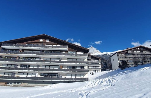 Cunter Apartment | 90 m² Apartment ∙ 3 bedrooms ∙ 6 guests