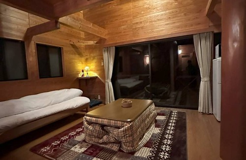 Susami Other | 90 m² Camping ∙ 1 bedroom ∙ 6 guests