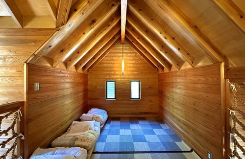 Susami Other | 90 m² Camping ∙ 1 bedroom ∙ 6 guests