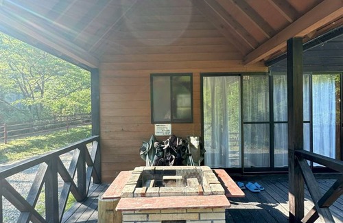 Susami Other | 90 m² Camping ∙ 1 bedroom ∙ 6 guests