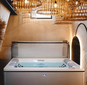 Floreffe Bed & Breakfast | 95 m² Bed and breakfast ∙ 2 guests