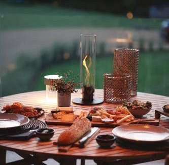 Floreffe Bed & Breakfast | 95 m² Bed and breakfast ∙ 2 guests