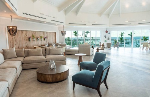 Lubbers Quarters Cay Resort | 97 m² Resort ∙ 2 bedrooms ∙ 10 guests