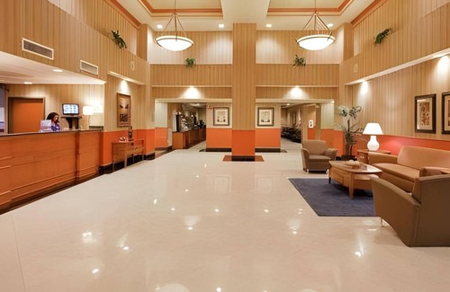 Pembroke Pines Hotel | 98 m² Hotel ∙ 127 guests
